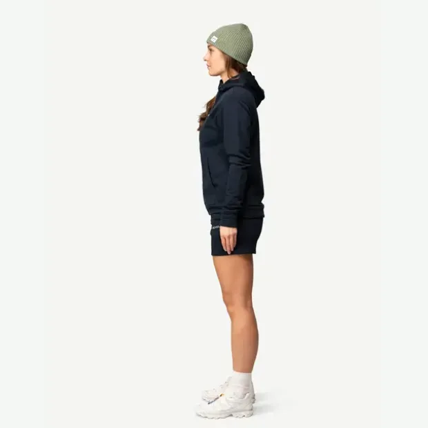 Jakke til dameDevold Everyday Zip Hood W 284