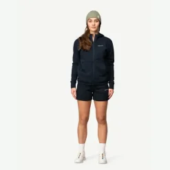 Jakke til dameDevold Everyday Zip Hood W 284