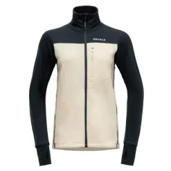 Jakke til dame XL Devold Explorer Merino Jacket W XL 284