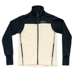 Jakke til dame XL Devold Explorer Merino Jacket W XL 284