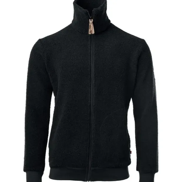 Jakke til herreAclima Reborn Terry Jacket 276