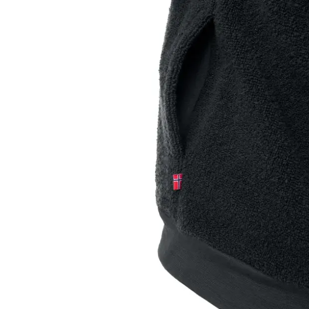 Jakke til herreAclima Reborn Terry Jacket 276