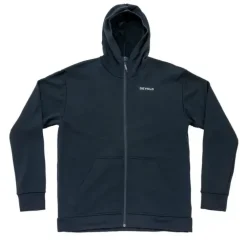 Jakke til herreDevold Everyday Zip Hood 284