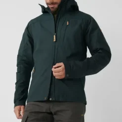 Jakke til herreFjällräven Sten Jacket 244