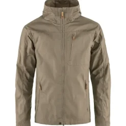 Jakke til herreFjällräven Sten Jacket 244