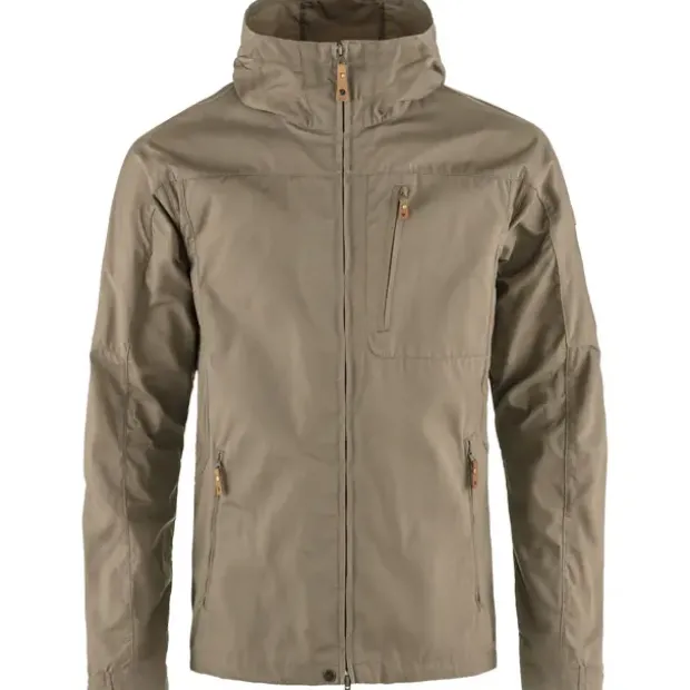 Jakke til herreFjällräven Sten Jacket 244