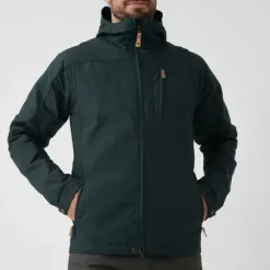 Jakke til herreFjällräven Sten Jacket 244