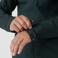 Jakke til herreFjällräven Sten Jacket 555
