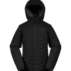 Jakke til juniorBergans Storetind Light Ins Jacke Jr 152
