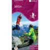 Jølster Nordeca Turkart 1:50 000 2568