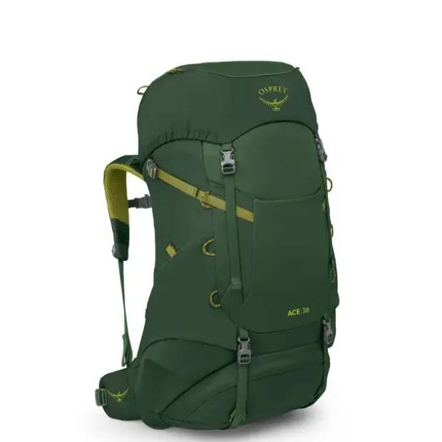 Juniorsekk Osprey Ace 38 Jr 1075