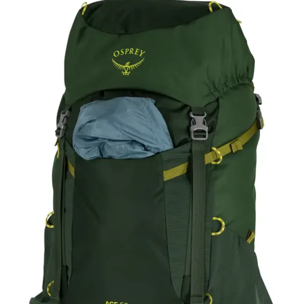 Juniorsekk Osprey Ace 50 Jr 1075