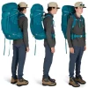 Juniorsekk Osprey Ace 65 Jr 1074
