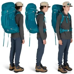 Juniorsekk Osprey Ace 65 Jr 1074