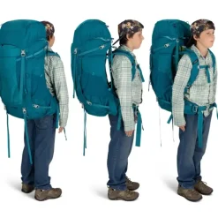 Juniorsekk Osprey Ace 65 Jr 1074