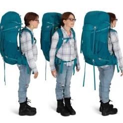 Juniorsekk Osprey Ace 65 Jr 1074