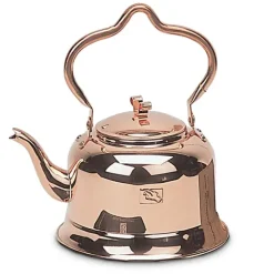 Kaffekjele Four Season Svartkjel 1,8 liter