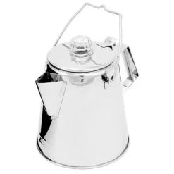 Kaffekjele GSI Outdoors Glacier Stainless 1,9 liter