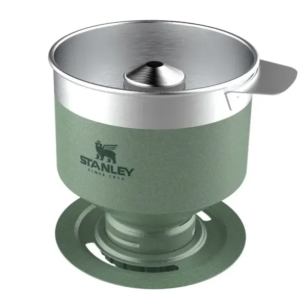 Kaffetrakter Stanley Classic Perfect-Brew Green