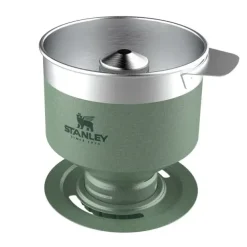 Kaffetrakter Stanley Classic Perfect-Brew Green