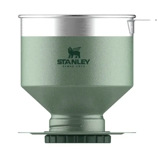Kaffetrakter Stanley Classic Perfect-Brew Green
