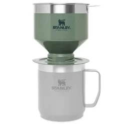 Kaffetrakter Stanley Classic Perfect-Brew Green
