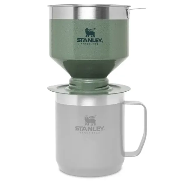 Kaffetrakter Stanley Classic Perfect-Brew Green