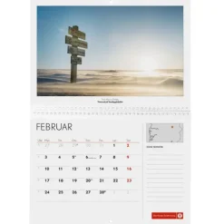 Kalender DNT Kalender 2025