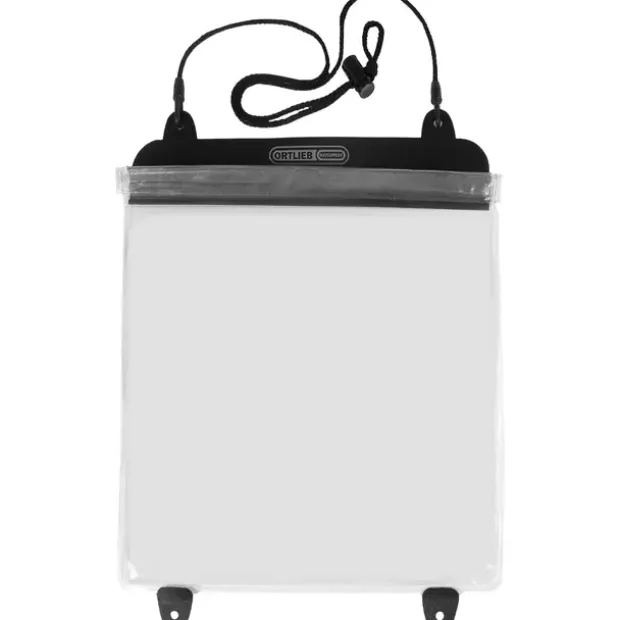 Kartmappe Ortlieb Map Case 27 x 27 cm