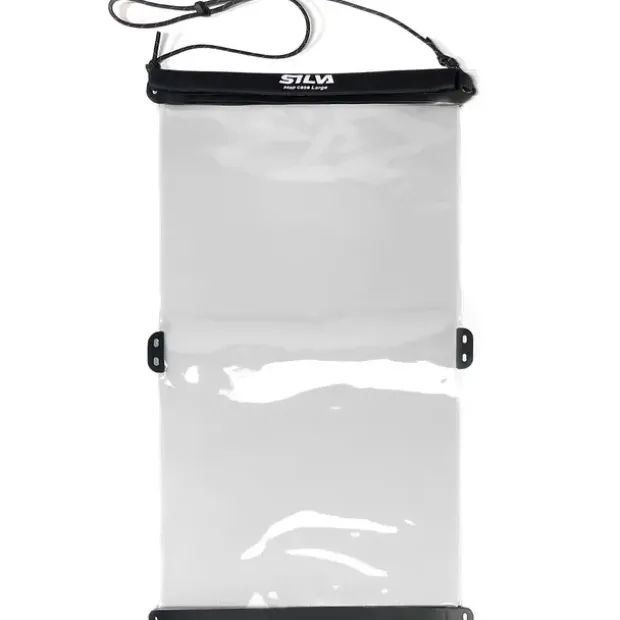 Kartmappe Silva Map Case Large 26 x 48 cm