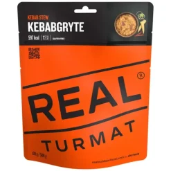 Kebabgryte Real Turmat Kebab Stew