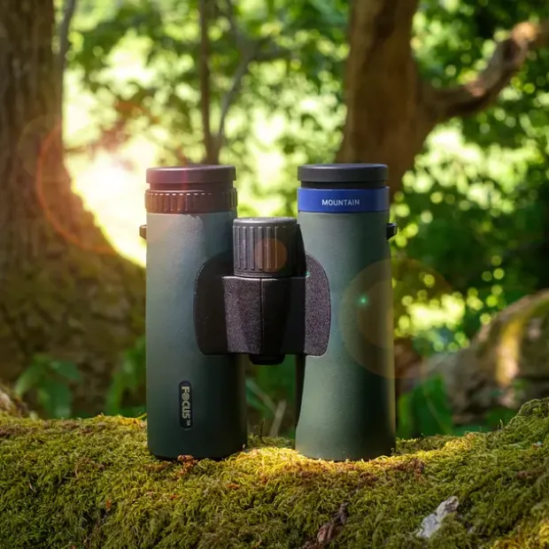 Kikkert Focus Mountain 10x42