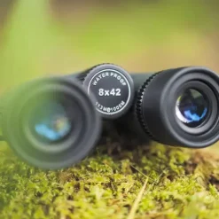 Kikkert Focus Outdoor II 8x42