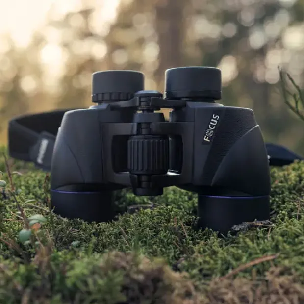 Kikkert Focus Scenery 7x50 FF
