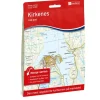 Kirkenes Nordeca Norge 1:50 000 10179