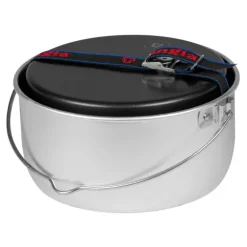Kjele med lokk Trangia Billy UL 2,5 liter