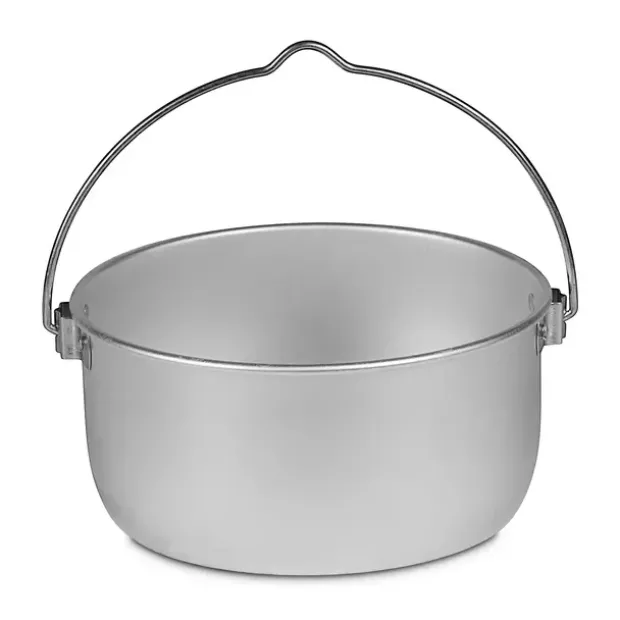 Kjele med lokk Trangia Billy UL 2,5 liter