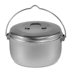 Kjele med lokk Trangia Billy UL 2,5 liter