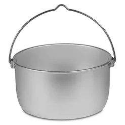 Kjele med lokk Trangia Lägerkärl 125 AL 4,5 liter