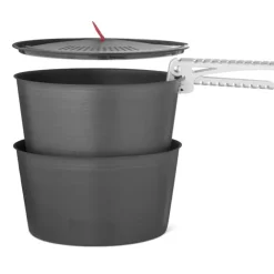 Kjelesett Primus LiTech Pot Set 2,3 / 2,3 liter
