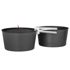 Kjelesett Primus LiTech Pot Set 2,3 / 2,3 liter