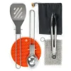 Kjøkkensett GSI Outdoors Destination 5 pc Folding Ch