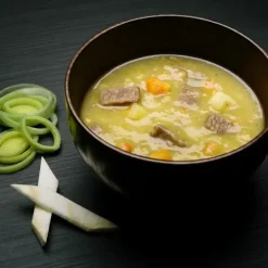 Kjøttsuppe Real Turmat Meat Soup