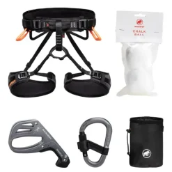 KlatrepakkeMammut Ophir 4 Slide Climbing Pack
