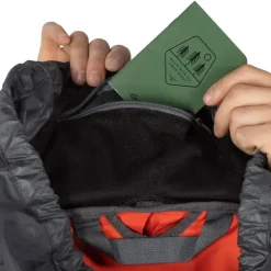 Klatresekk M/L Osprey Mutant 52 M/L 304
