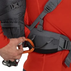 Klatresekk M/L Osprey Mutant 52 M/L 304