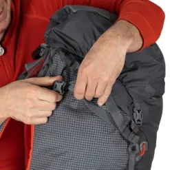 Klatresekk M/L Osprey Mutant 52 M/L 304