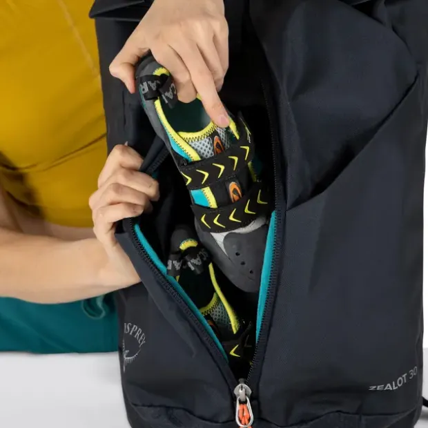 Klatresekk Osprey Zealot 30 499