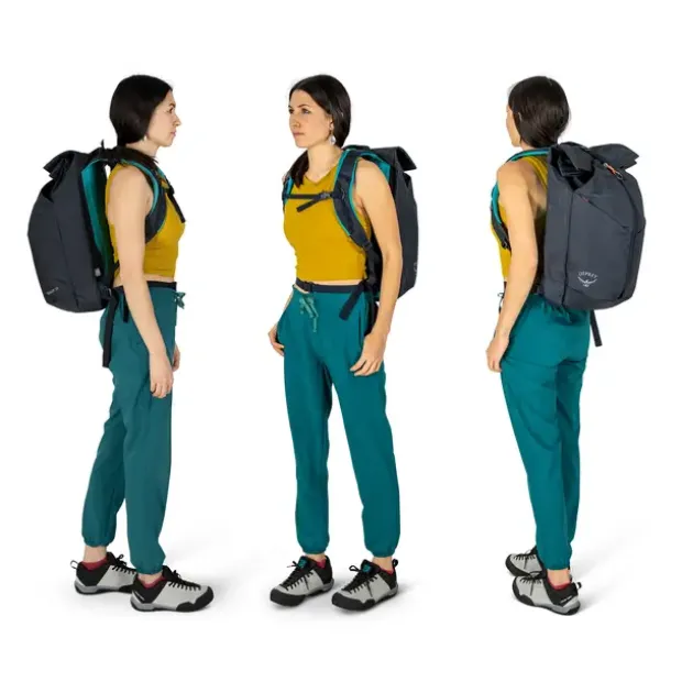 Klatresekk Osprey Zealot 30 499