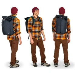 Klatresekk Osprey Zealot 30 499